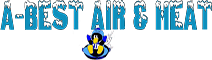 A-Best Air & Heat